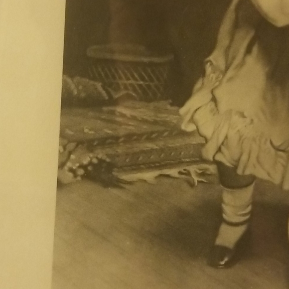 Drawing. Its name, "MY FIRST PARTNER" - Picture 7 of 8